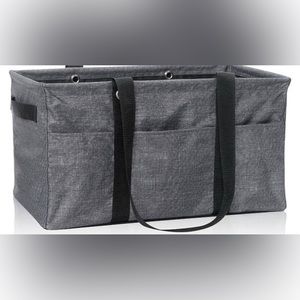 NIB Deluxe Utility Tote by Thirty-One